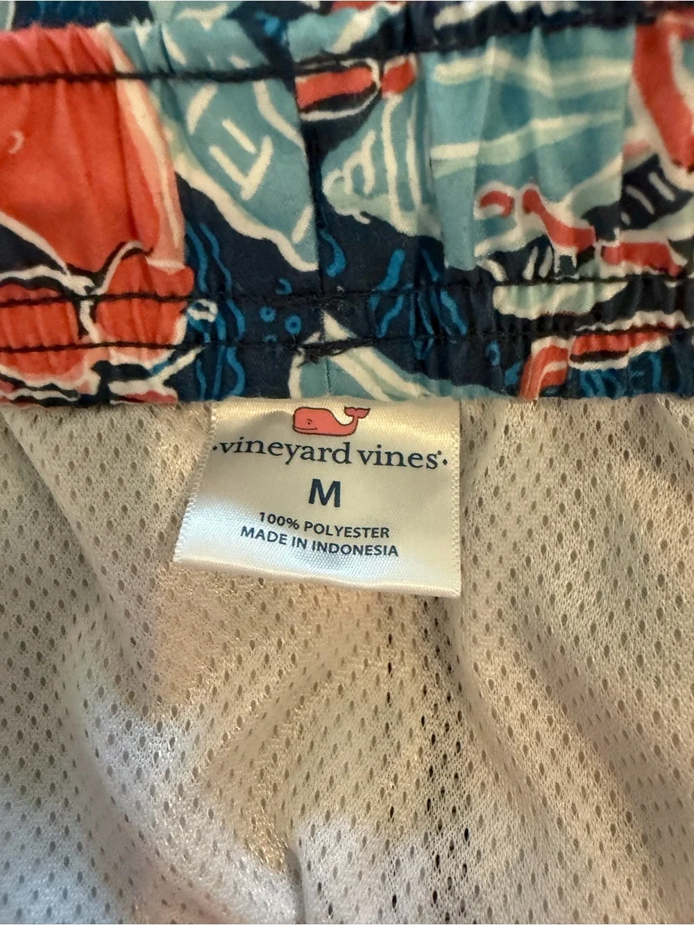 Vineyard Vines Men’s Swim Shorts